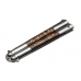 Canivete Böker Magnum Balisong Wood Large
